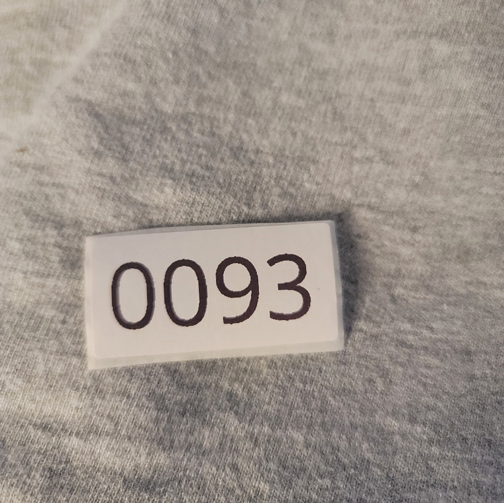 Assholes Live Forever - Gray Hoodie Sz XXL - Picture 4 of 4